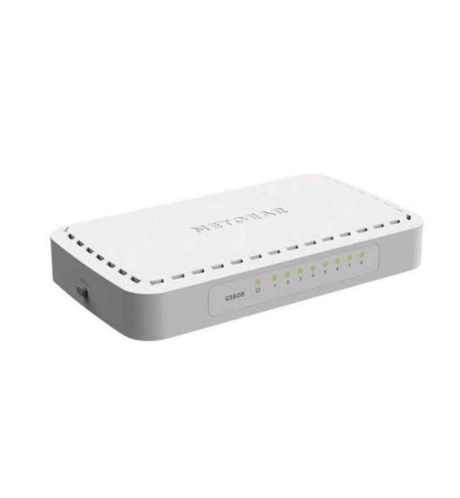 5 Port Ethernet Switch