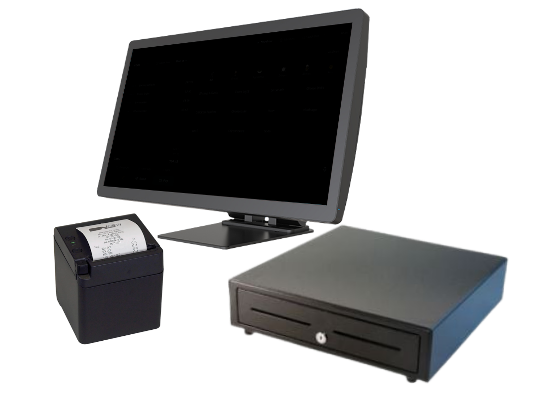 Station Bundle