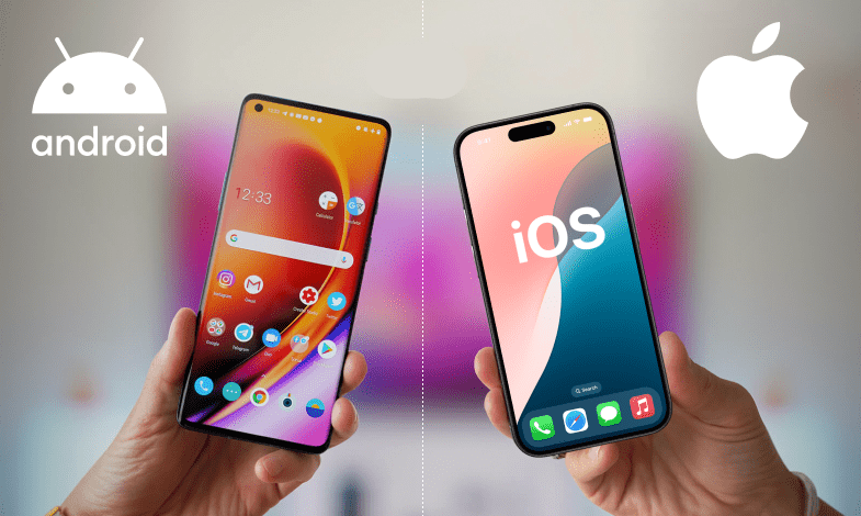 BYO Mobile Device